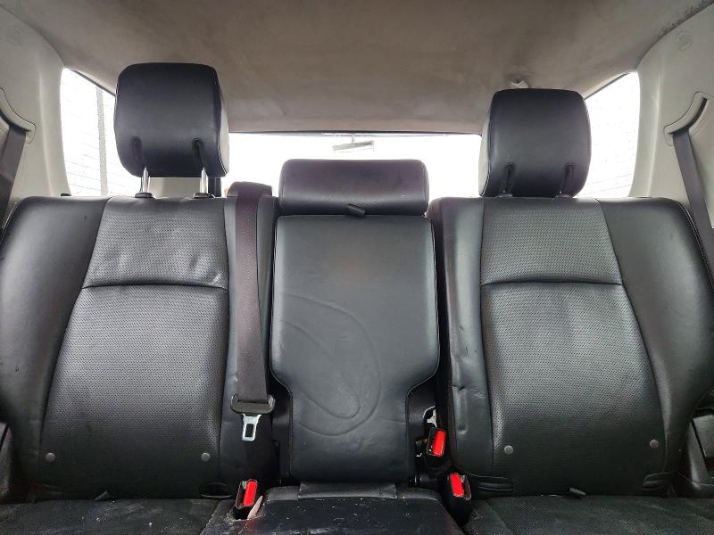 Aukcja sprzedaży 2016 Toyota 4runner, vin: JTEBU5JR5G5327431, numer aukcji: 54858866