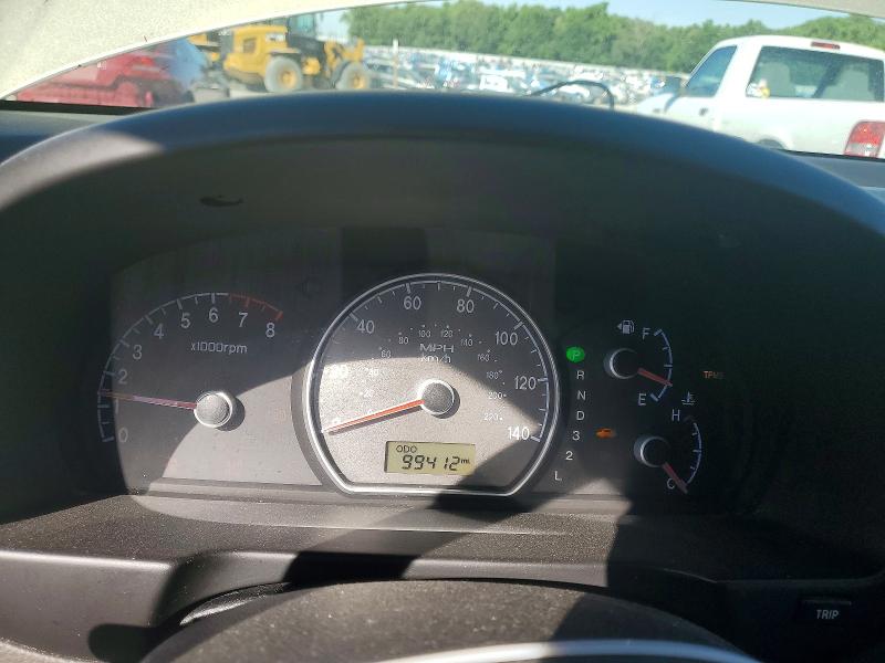 Aukcja sprzedaży 2008 Hyundai Elantra, vin: KMHDU46D48U556187, numer aukcji: 50914886