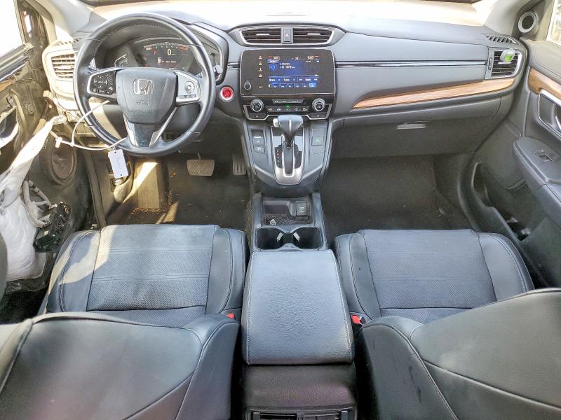 Aukcja sprzedaży 2017 Honda Cr-v, vin: 2HKRW2H8XHH654420, numer aukcji: 54771346