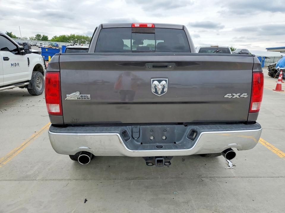 Aukcja sprzedaży 2015 Ram 1500, vin: 3C6RR7LT8FG680575, numer aukcji: 52563616