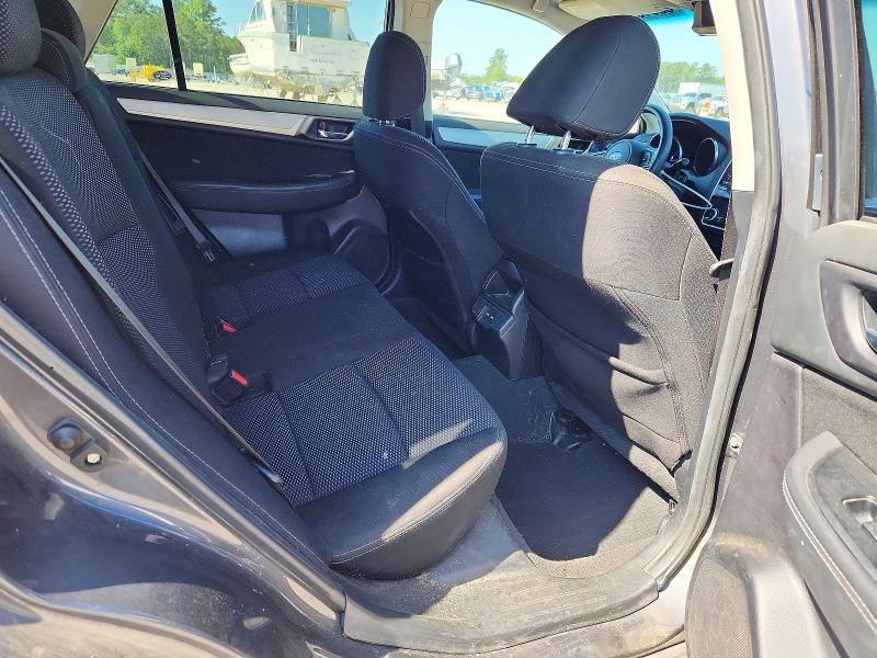 Продаж на аукціоні авто 2018 Subaru Outback, vin: 4S4BSACC7J3200772, номер лоту: 52310296