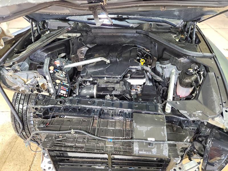53917896 :رقم المزاد ، KMUHFESB1SU236470 vin ، 2025 Genesis Gv80 مزاد بيع