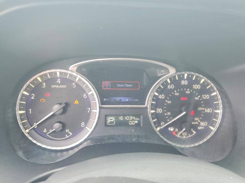 Aukcja sprzedaży 2017 Infiniti Qx60, vin: 5N1DL0MN3HC525137, numer aukcji: 53542606