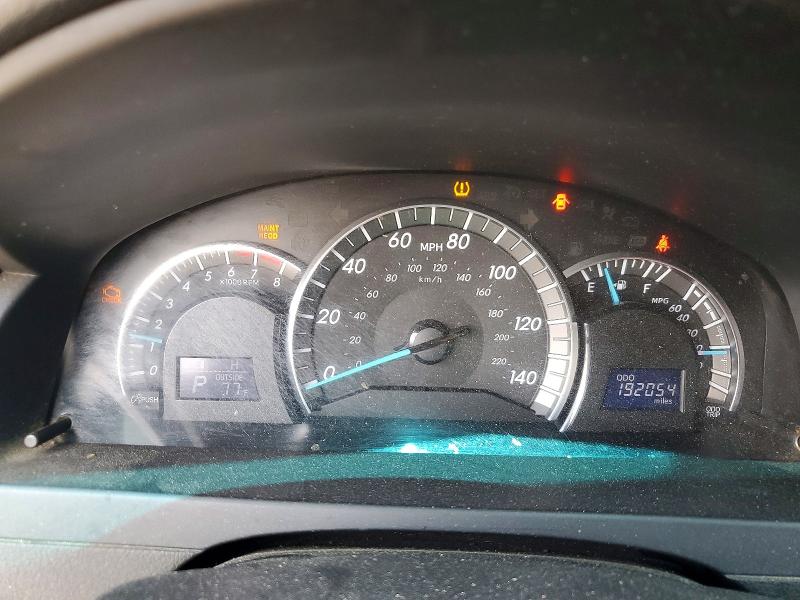 Продажа на аукционе авто 2013 Toyota Camry, vin: 4T1BF1FK8DU647830, номер лота: 54873416