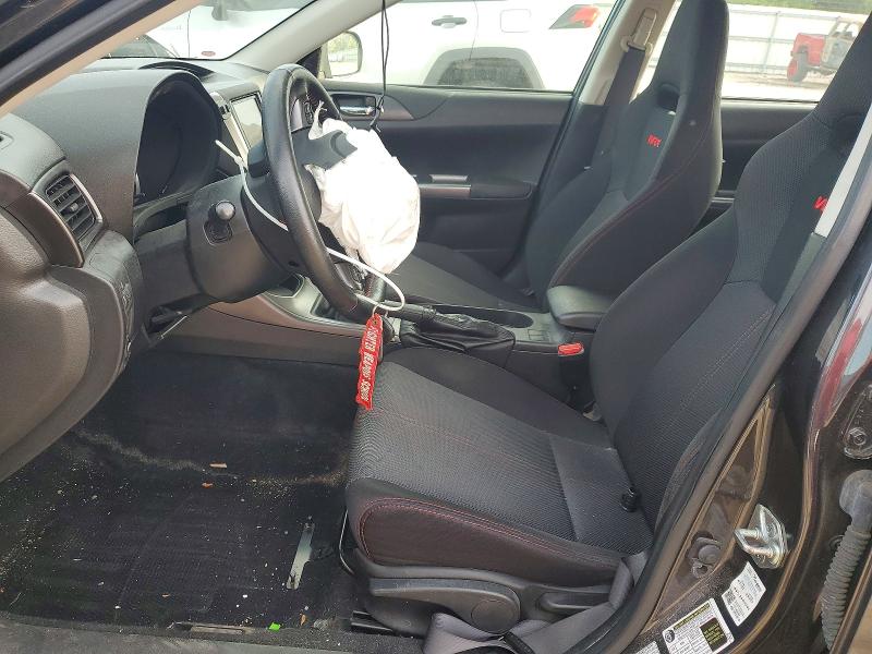 Продажа на аукционе авто 2012 Subaru Impreza, vin: JF1GR7E60CG245215, номер лота: 54512346