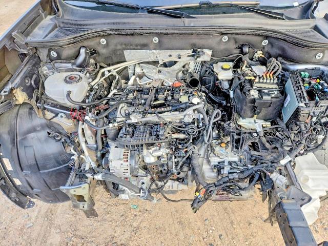 Aukcja sprzedaży 2024 Volkswagen Atlas Se, vin: 1V2DR2CA6RC543368, numer aukcji: 98075545