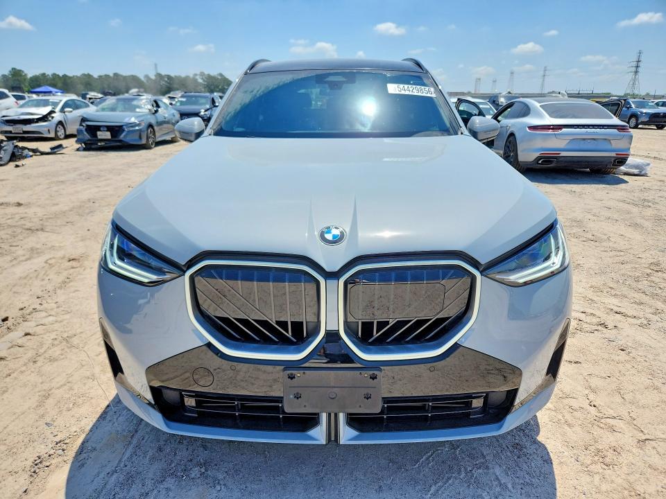 Aukcja sprzedaży 2026 Bmw X3, vin: 5UX53GP05T9440676, numer aukcji: 54429856