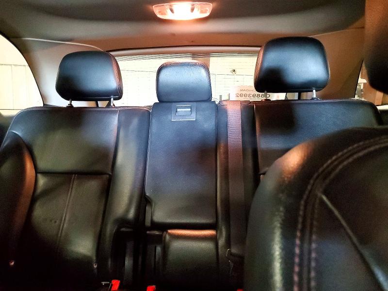 2013 Ford Edge მანქანა იყიდება აუქციონზე, vin: 2FMDK3JC8DBA65703, აუქციონის ნომერი: 54383176