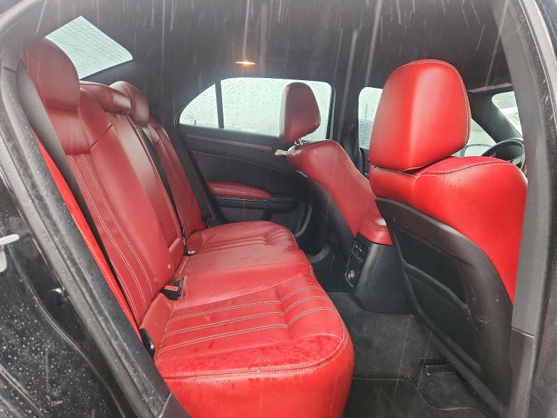 2013 Chrysler 300 მანქანა იყიდება აუქციონზე, vin: 2C3CCABG2DH527449, აუქციონის ნომერი: 54427526