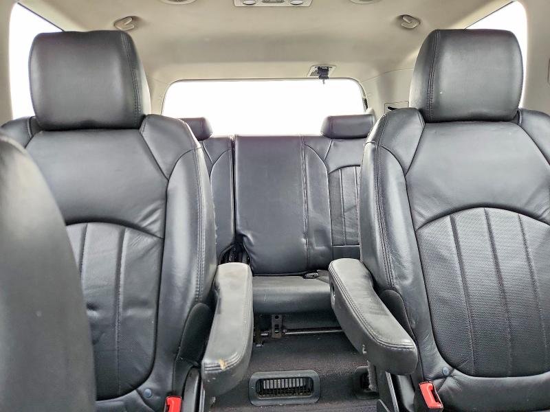Продаж на аукціоні авто 2011 Gmc Acadia, vin: 1GKKVSED0BJ190675, номер лоту: 51610176