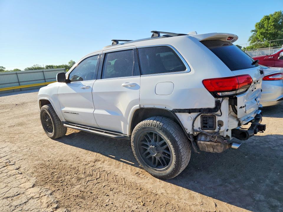 52512956 :رقم المزاد ، 1C4RJFCG4EC119658 vin ، 2014 Jeep Grand Cherokee مزاد بيع