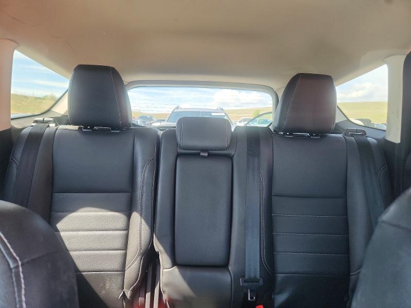 Продаж на аукціоні авто 2015 Ford Escape, vin: 1FMCU9G99FUB30351, номер лоту: 54717726