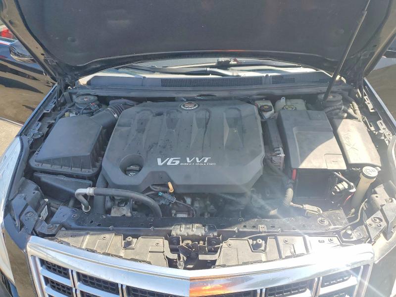 52028696 :رقم المزاد ، 2G61T5S36D9121713 vin ، 2013 Cadillac Xts مزاد بيع