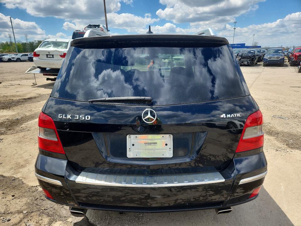 Продажа на аукционе авто 2010 Mercedes-benz Glk, vin: WDCGG8HB8AF474219, номер лота: 52655816