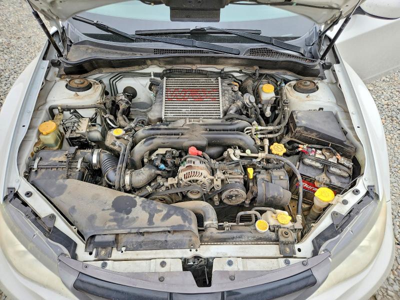 52076896 :رقم المزاد ، JF1GV7E63EG003923 vin ، 2014 Subaru Impreza مزاد بيع