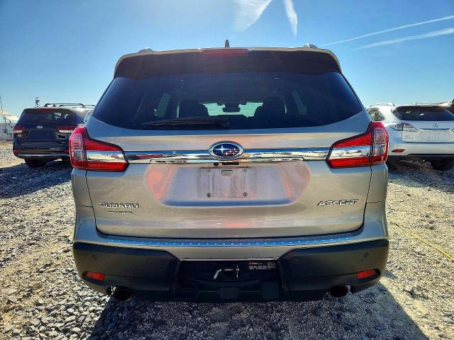 2019 Subaru Ascent მანქანა იყიდება აუქციონზე, vin: 4S4WMACD9K3477574, აუქციონის ნომერი: 53008736