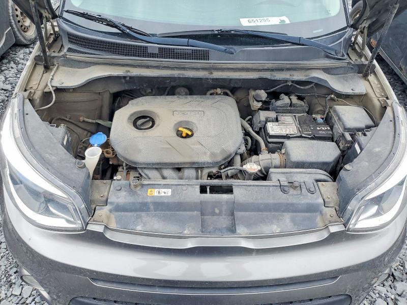Aukcja sprzedaży 2019 Kia Soul, vin: KNDJP3A55K7670441, numer aukcji: 54684996