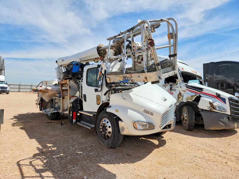 Aukcja sprzedaży 2020 Freightliner M2, vin: 1FVACWFD2LHKW5893, numer aukcji: 55056766