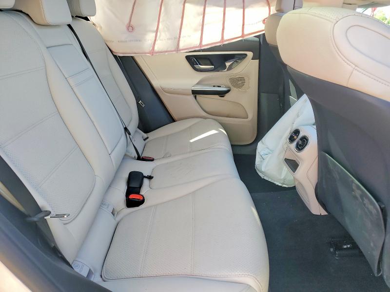 2026 Mercedes-benz Glc მანქანა იყიდება აუქციონზე, vin: W1NKM4HB3TU117264, აუქციონის ნომერი: 52492686