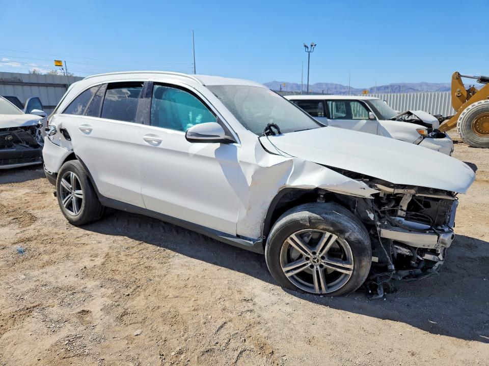Auction sale of the 2020 Mercedes-benz Glc, vin: WDC0G8EB0LF720527, lot number: 47853946