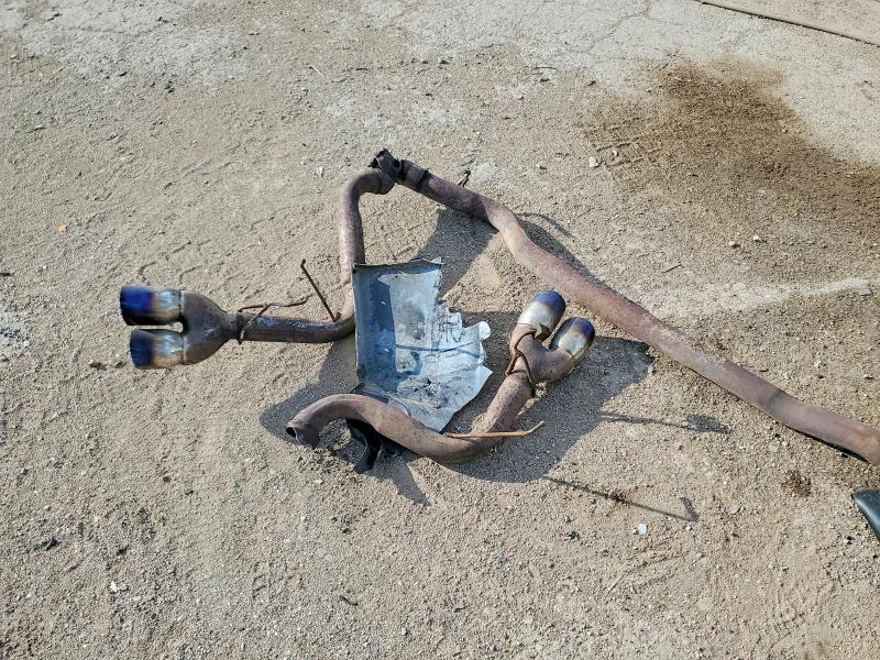 Aukcja sprzedaży 2018 Subaru Wrx, vin: JF1VA2N69J9808443, numer aukcji: 52689996