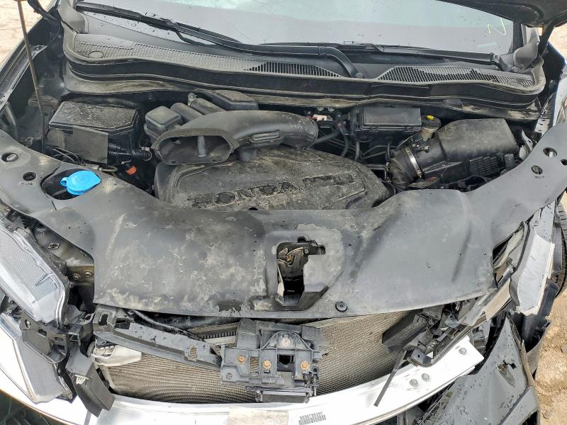 Продажа на аукционе авто 2021 Honda Pilot, vin: 5FNYF6H98MB084860, номер лота: 53286766