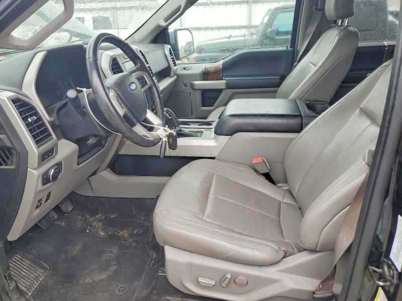 Aukcja sprzedaży 2018 Ford F150, vin: 1FTEW1E50JKE55743, numer aukcji: 54461956