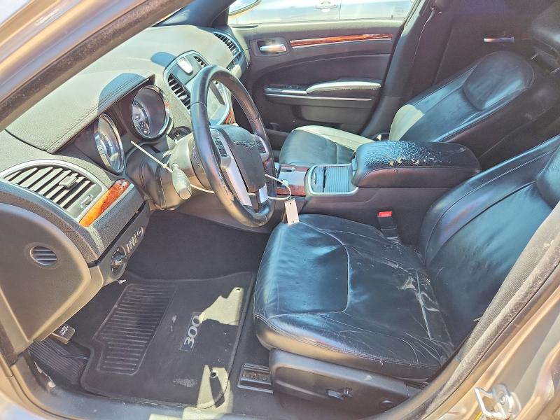 Aukcja sprzedaży 2014 Chrysler 300, vin: 2C3CCAAG5EH202961, numer aukcji: 54279966