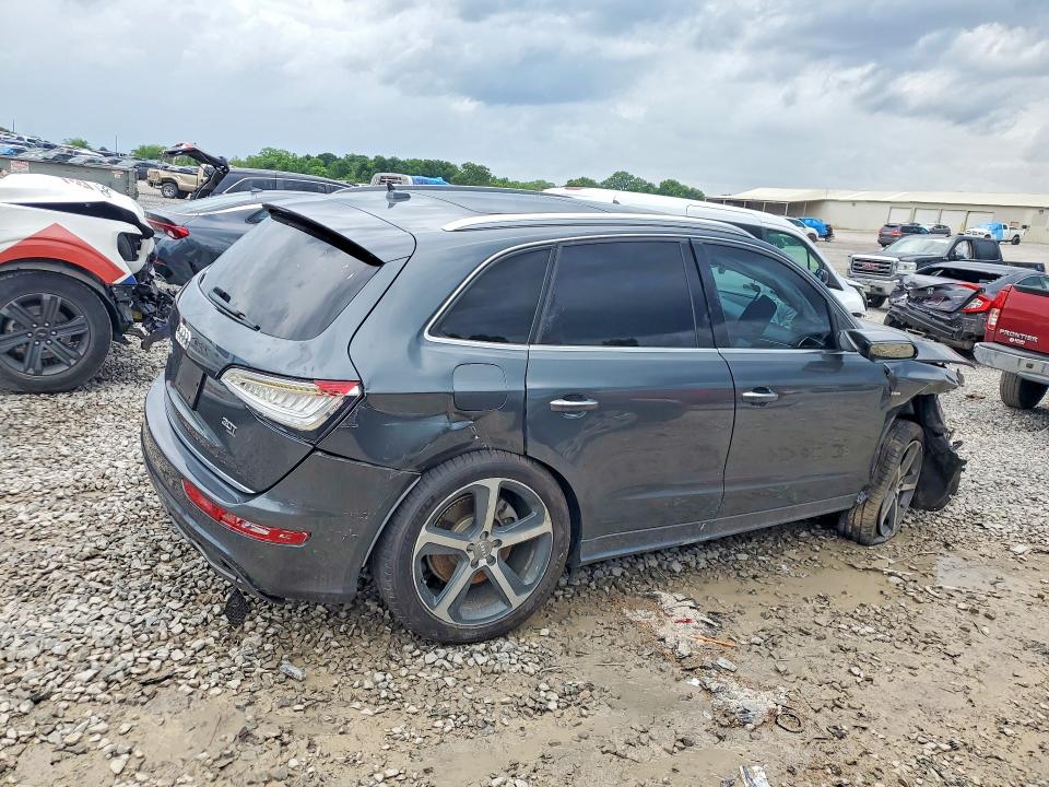 2015 Audi Q5 მანქანა იყიდება აუქციონზე, vin: WA1WGAFP3FA010311, აუქციონის ნომერი: 54784636