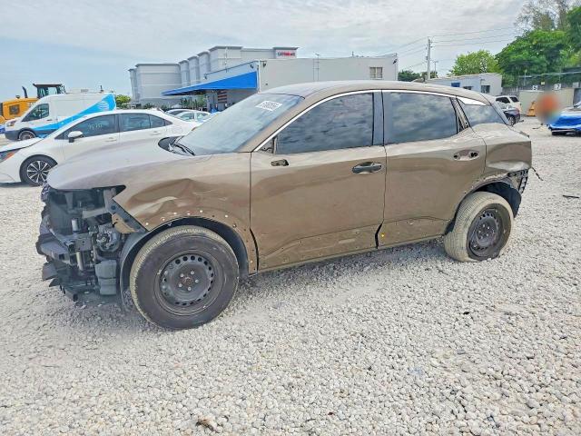 Aukcja sprzedaży 2025 Nissan Kicks, vin: 3N8AP6BA7SL318667, numer aukcji: 51868556