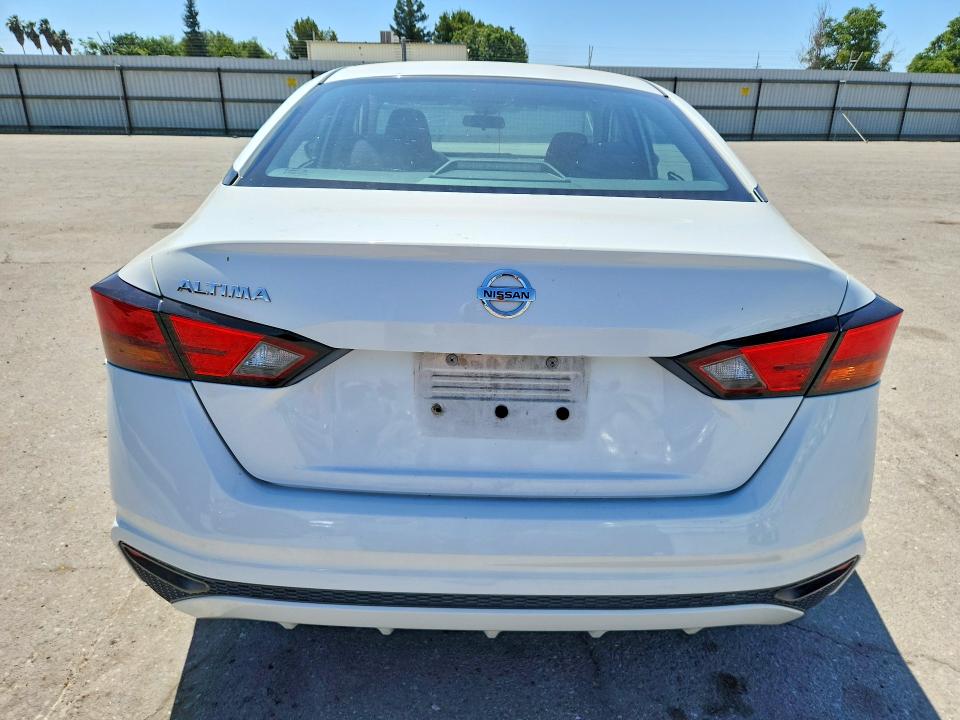 Продаж на аукціоні авто 2021 Nissan Altima, vin: 1N4BL4BV1MN376799, номер лоту: 55013746