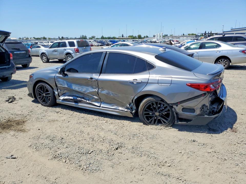 Продаж на аукціоні авто 2025 Toyota Camry, vin: 4T1DAACK1SU604195, номер лоту: 54515206