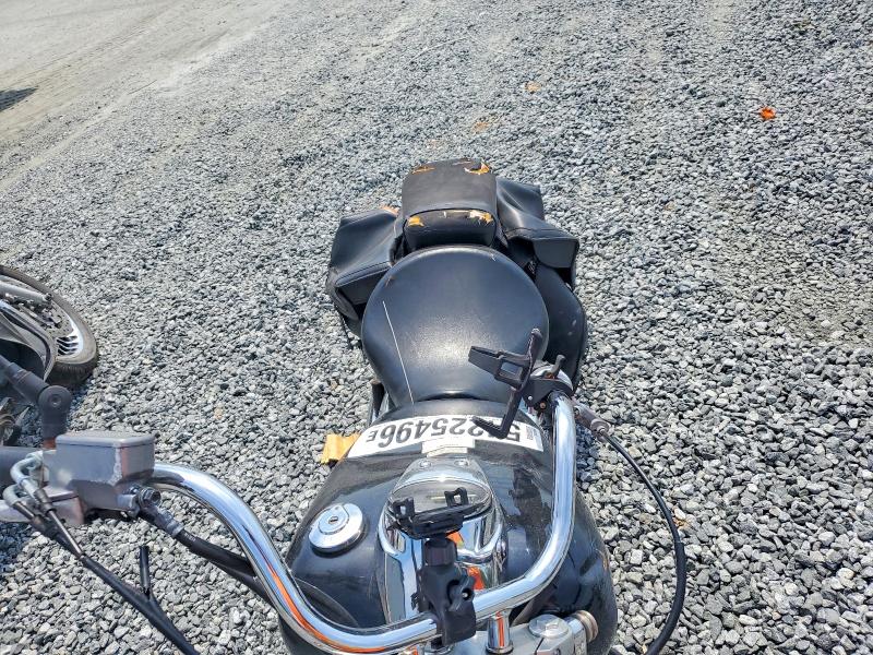 2004 Honda Vt750 მანქანა იყიდება აუქციონზე, vin: JH2RC50134M000388, აუქციონის ნომერი: 54225496