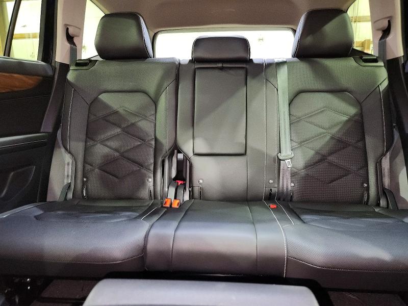 2026 Volkswagen Atlas მანქანა იყიდება აუქციონზე, vin: 1V2HN2CA1TC562396, აუქციონის ნომერი: 53302546