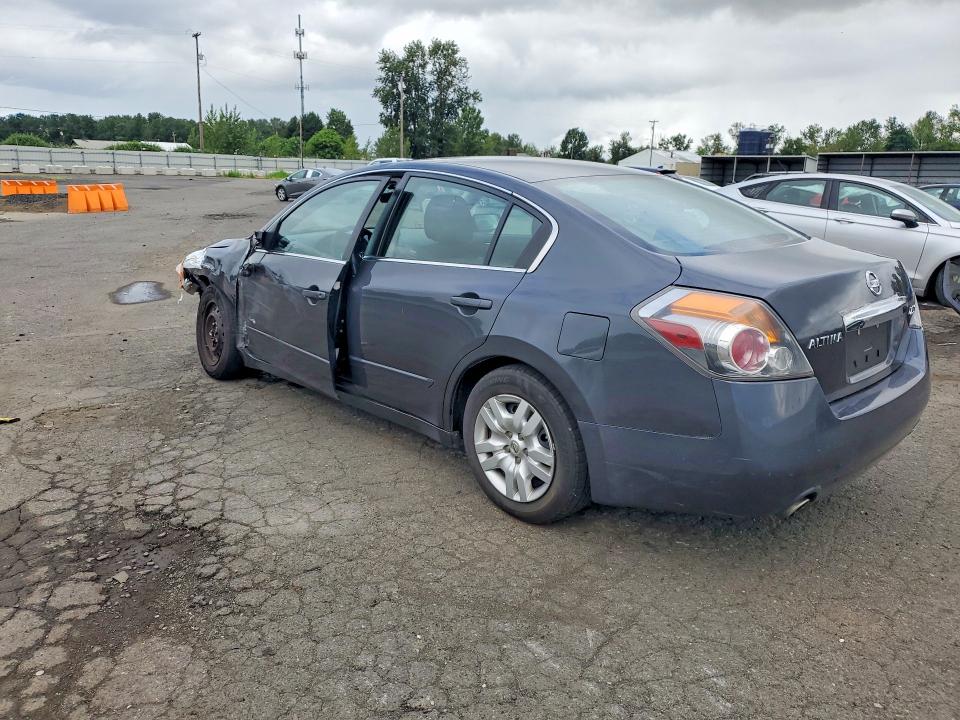 53809156 :رقم المزاد ، 1N4AL2AP2CN481708 vin ، 2012 Nissan Altima مزاد بيع