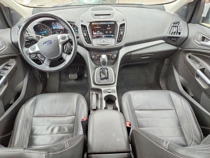 Продаж на аукціоні авто 2013 Ford Escape, vin: 1FMCU0GX4DUD27239, номер лоту: 52521866
