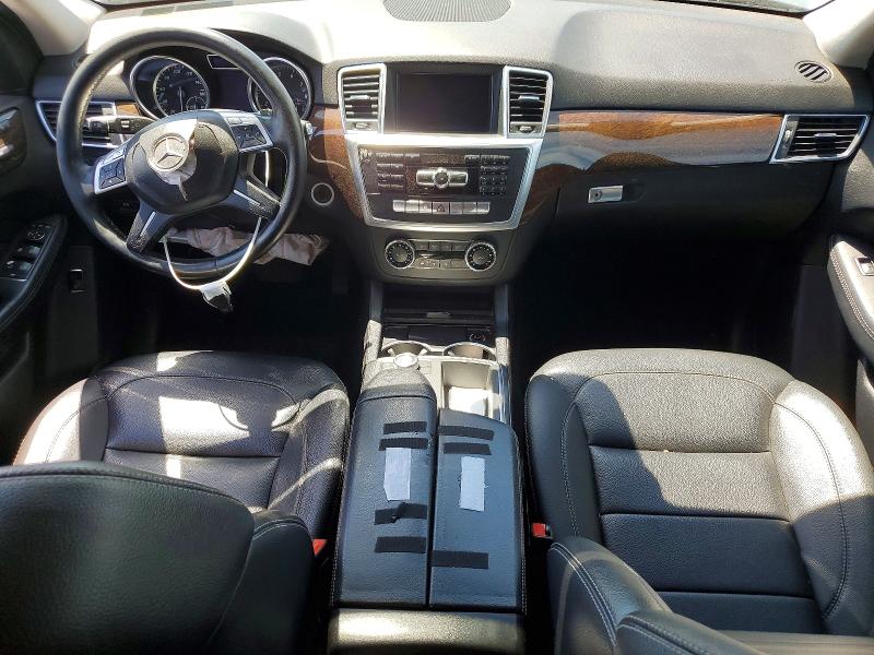 Aukcja sprzedaży 2012 Mercedes-benz Ml, vin: 4JGDA5HB1CA061191, numer aukcji: 55080796