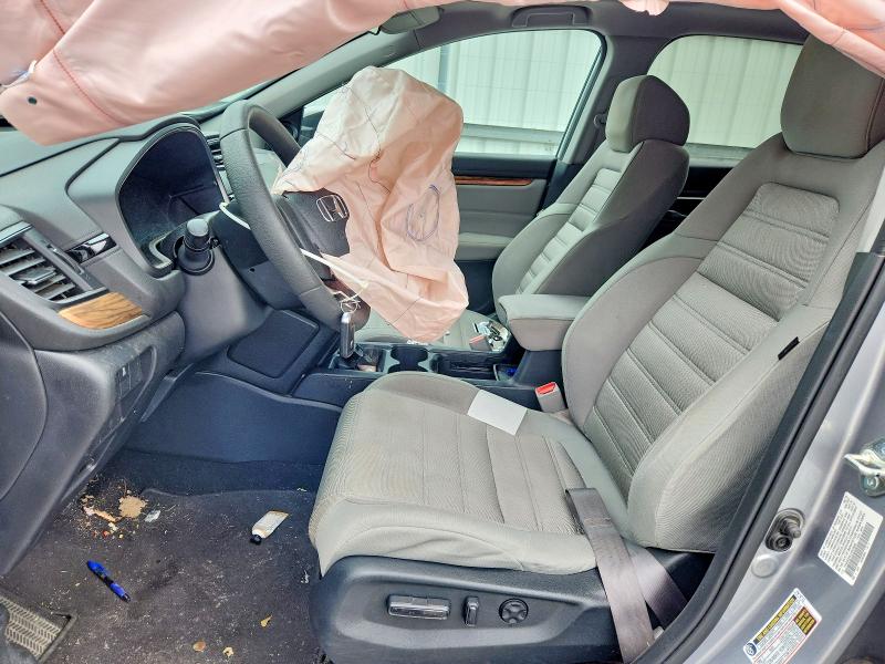 Aukcja sprzedaży 2018 Honda Cr-v, vin: 7FARW2H51JE070955, numer aukcji: 54991836