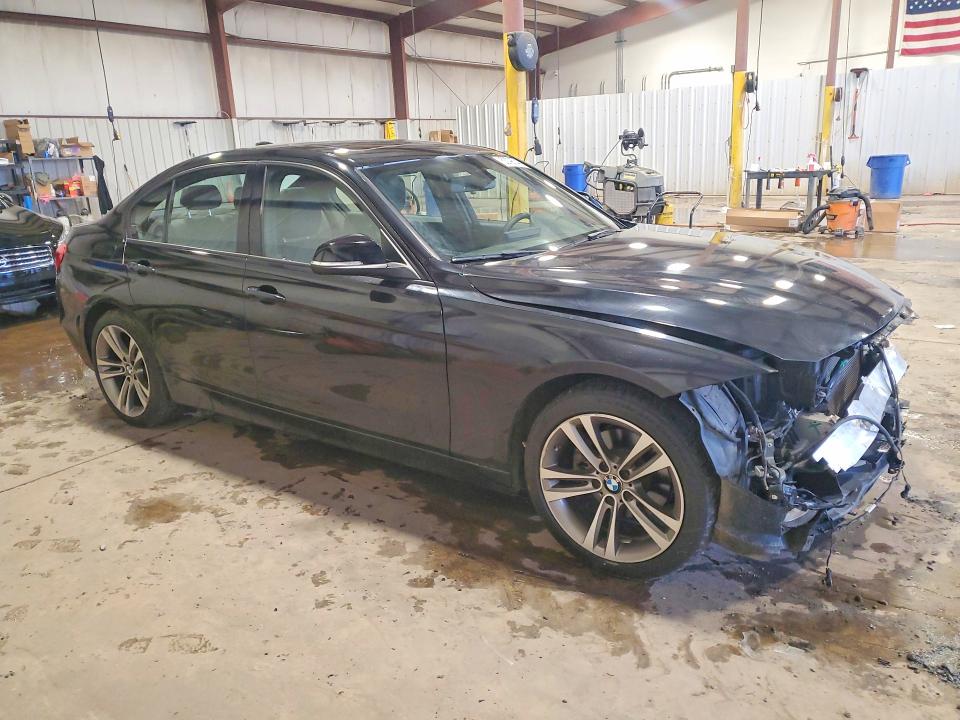 Продаж на аукціоні авто 2013 Bmw 328, vin: WBA3B5G5XDNS01271, номер лоту: 53796746