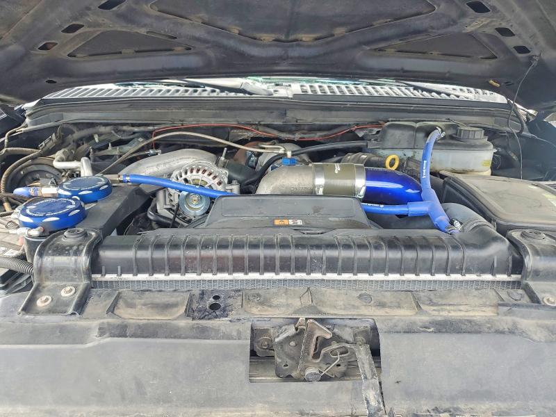 53800946 :رقم المزاد ، 1FTWW31P07EA75526 vin ، 2007 Ford F350 مزاد بيع