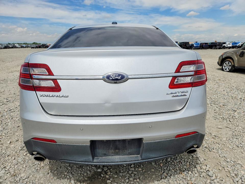 Продажа на аукционе авто 2015 Ford Taurus, vin: 1FAHP2F83FG170558, номер лота: 54550986