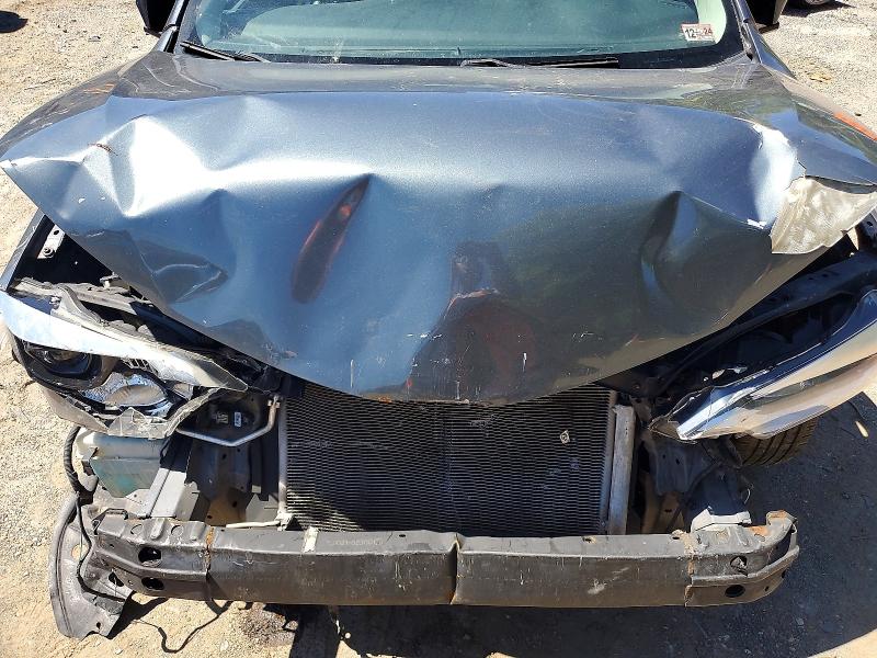 2016 Toyota Corolla მანქანა იყიდება აუქციონზე, vin: 5YFBURHE6GP415941, აუქციონის ნომერი: 55524636