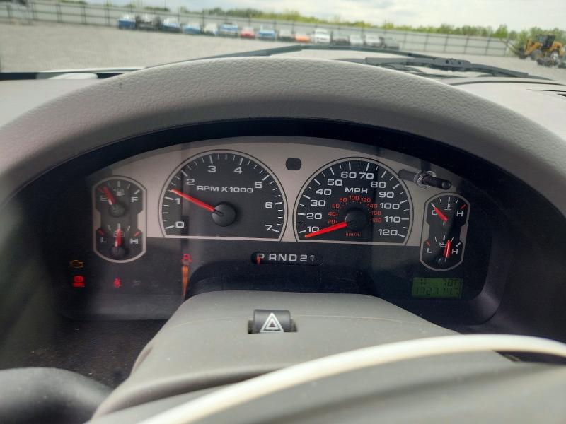 2007 Ford F150 მანქანა იყიდება აუქციონზე, vin: 1FTPX14V57FB16713, აუქციონის ნომერი: 54414666