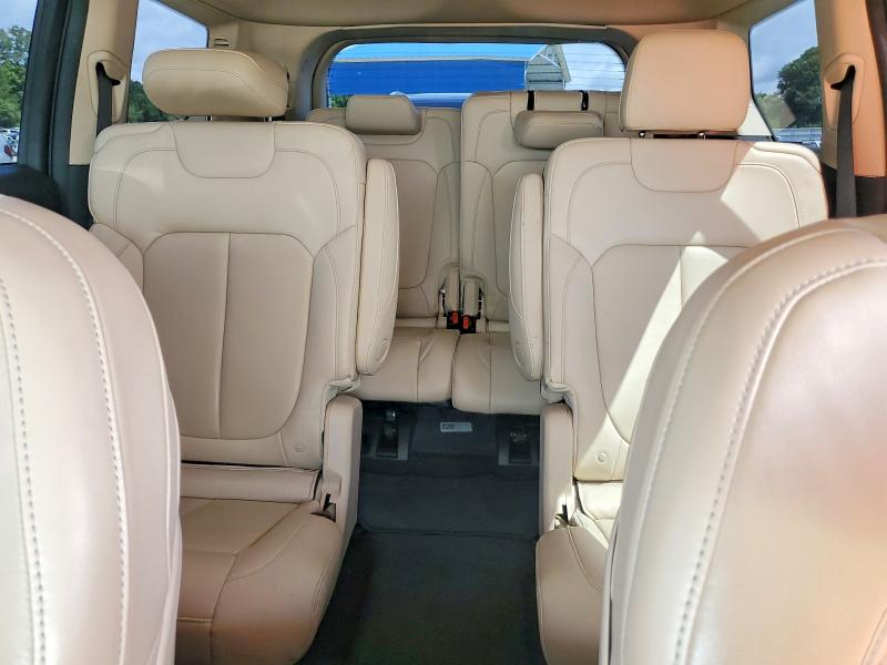 54666506 :رقم المزاد ، 1C4RJJBG5N8528887 vin ، 2022 Jeep Grand Cherokee مزاد بيع