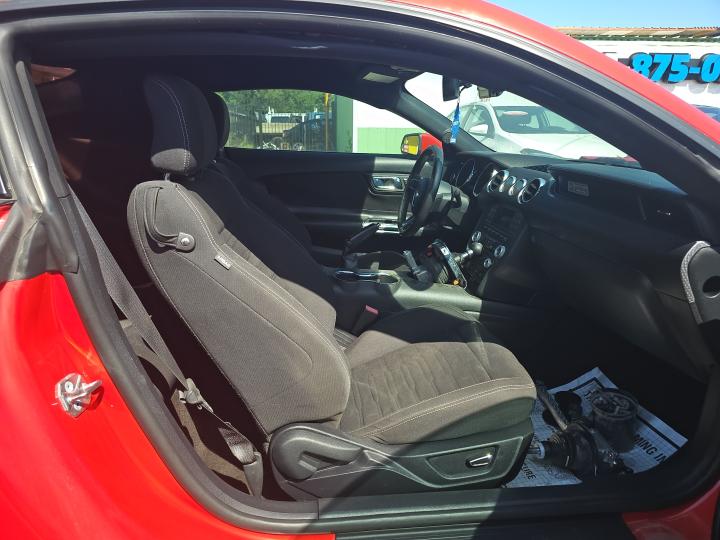 Продажа на аукционе авто 2015 Ford Mustang, vin: 1FA6P8CF0F5318688, номер лота: 53557786
