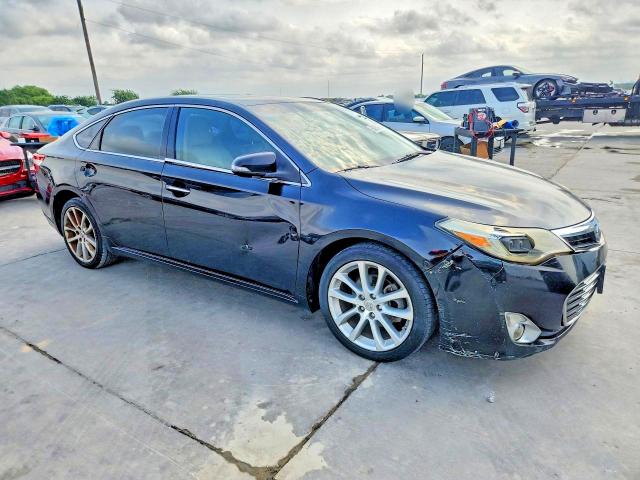 2013 Toyota Avalon მანქანა იყიდება აუქციონზე, vin: 4T1BK1EB7DU060046, აუქციონის ნომერი: 54292476