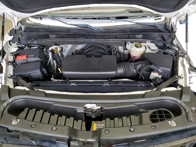 Aukcja sprzedaży 2022 Cadillac Escalade, vin: 1GYS4MKL7NR176102, numer aukcji: 55505726