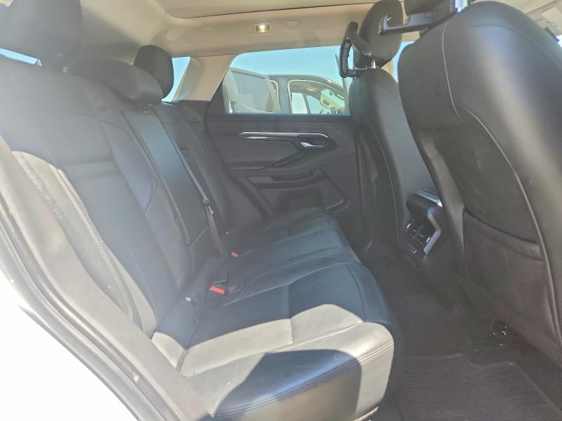 54471126 :رقم المزاد ، SALZP2FX5LH031794 vin ، 2020 Land Rover Range Rover Evoque مزاد بيع