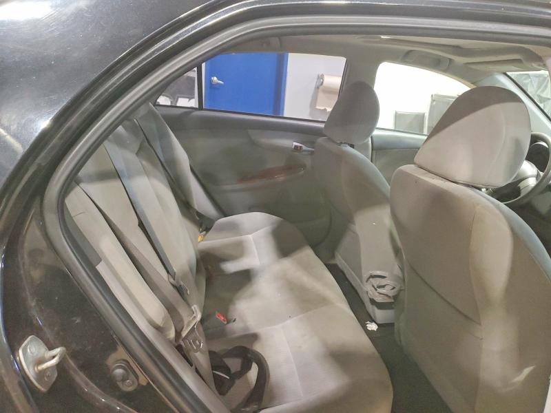 Aukcja sprzedaży 2009 Toyota Corolla, vin: 2T1BU40EX9C061651, numer aukcji: 52412956