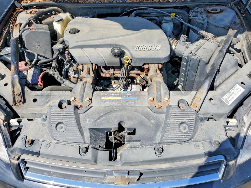 Aukcja sprzedaży 2007 Chevrolet Impala, vin: 2G1WB58N479379045, numer aukcji: 52151986